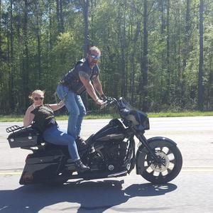 Meet your Posher, Byron